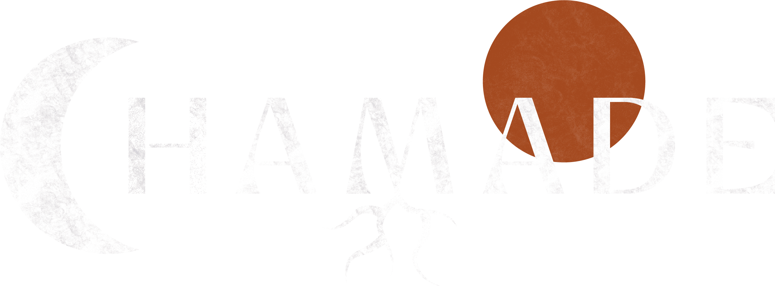 Logo de Chamade